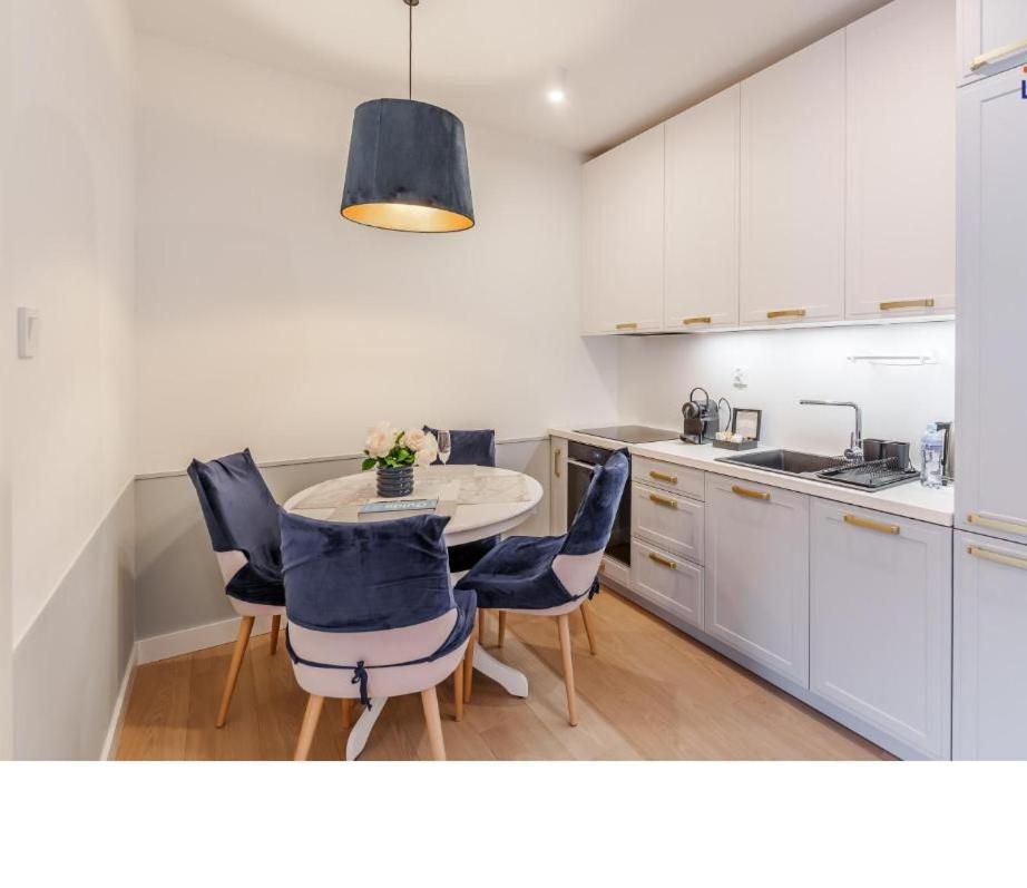 Kolobrzeg Apartamenty Polanki Aqua Z Bezplatnym Basenem, Bawialnia, Parkingiem I Fitness Exteriér fotografie